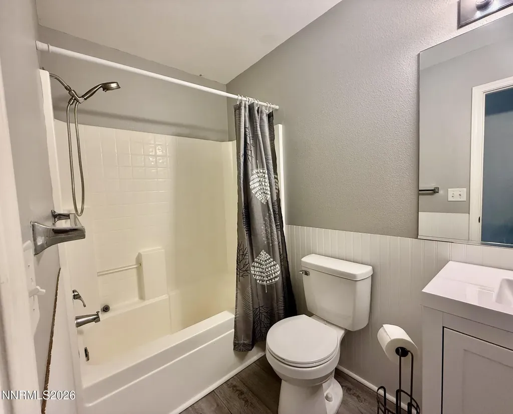 310 Emigrant Fernley NV 89408