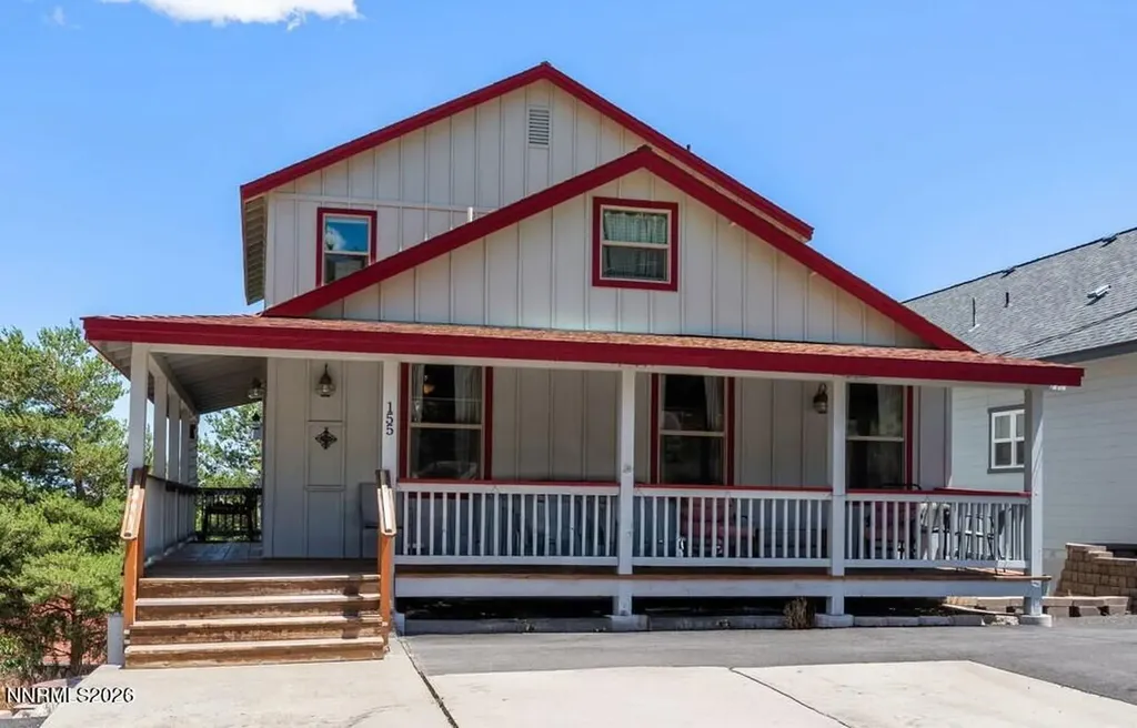 155 L Virginia City NV 89440
