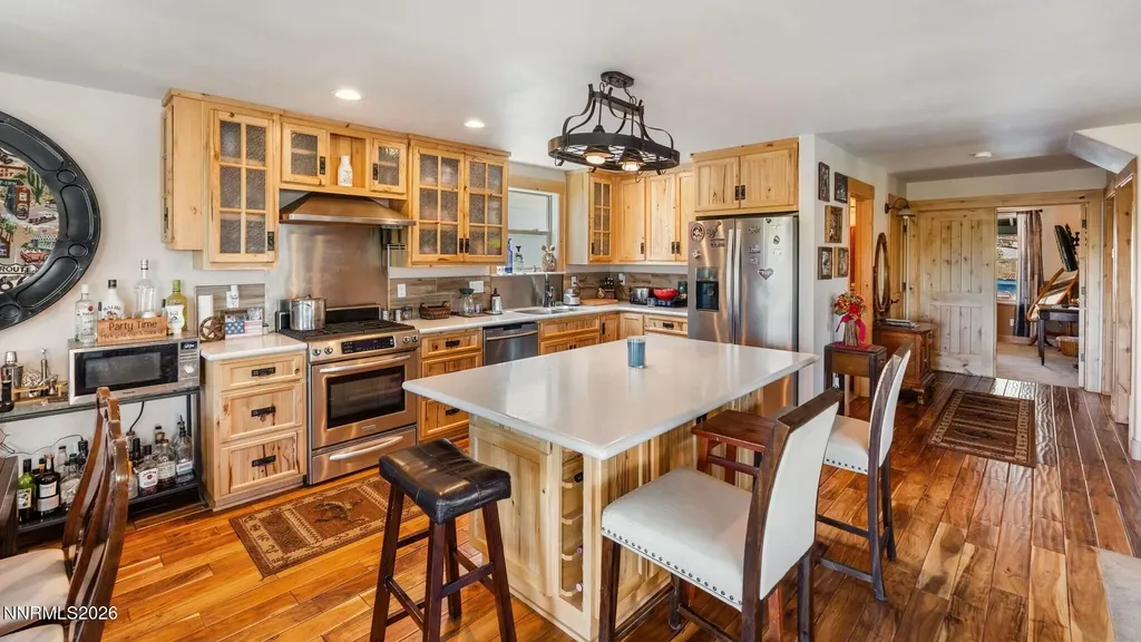 155 L Virginia City NV 89440