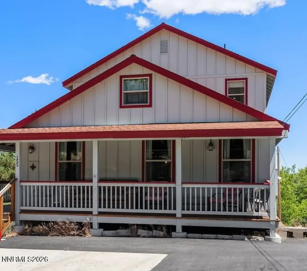 155 L Virginia City NV 89440