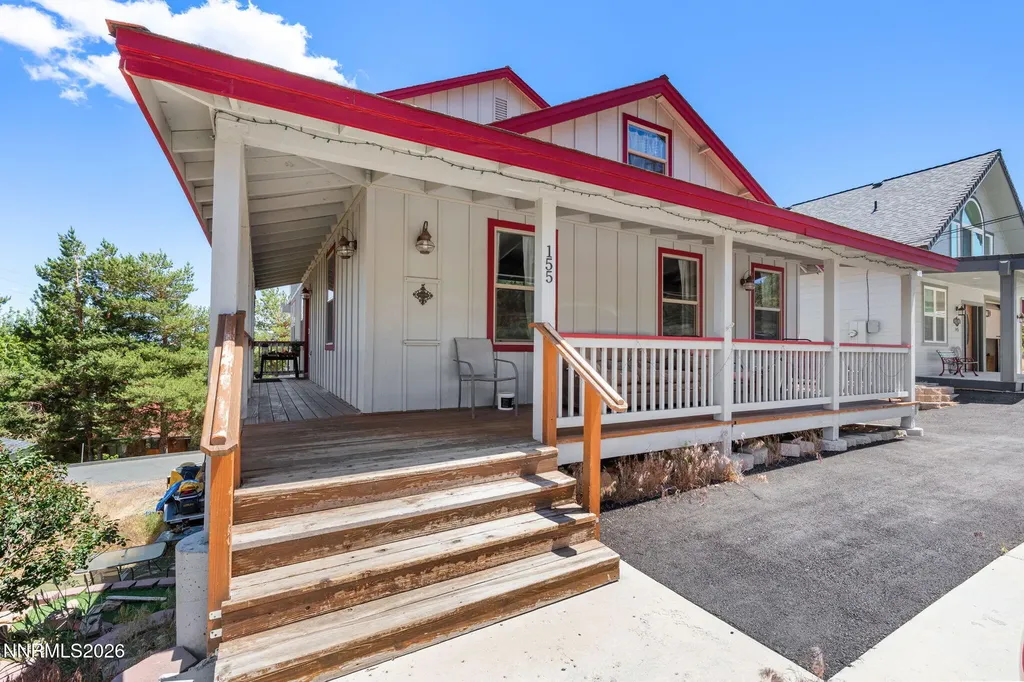 155 L Virginia City NV 89440