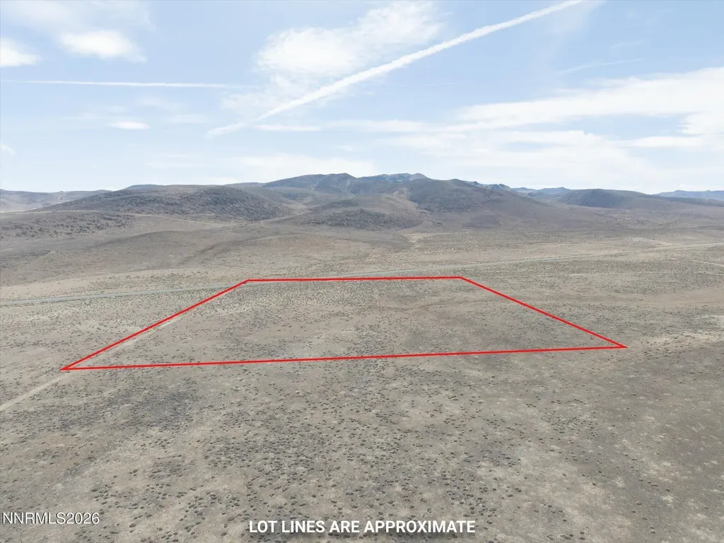 021-451-49 Hwy 95a Fernley NV 89408