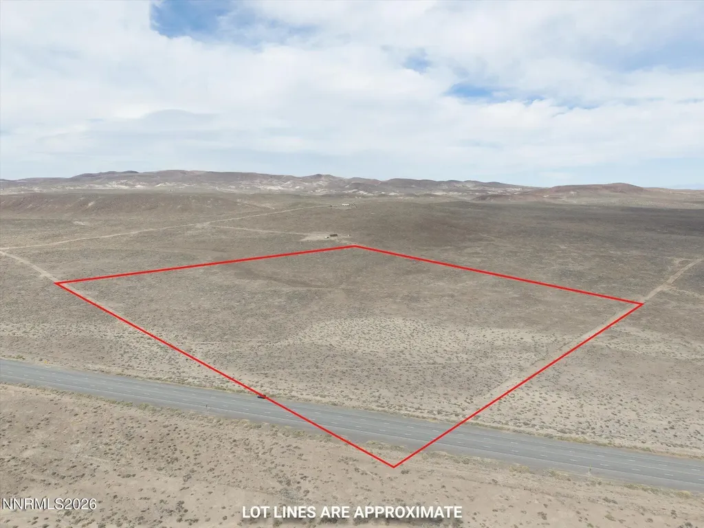 021-451-49 Hwy 95a Fernley NV 89408