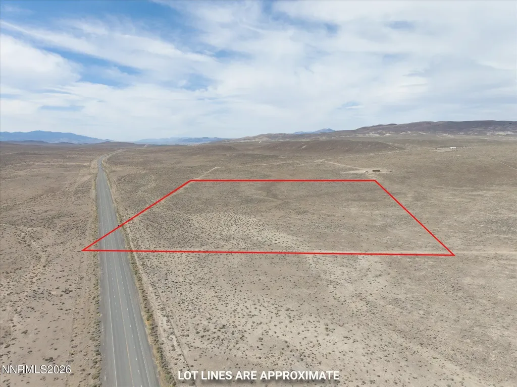 021-451-49 Hwy 95a Fernley NV 89408