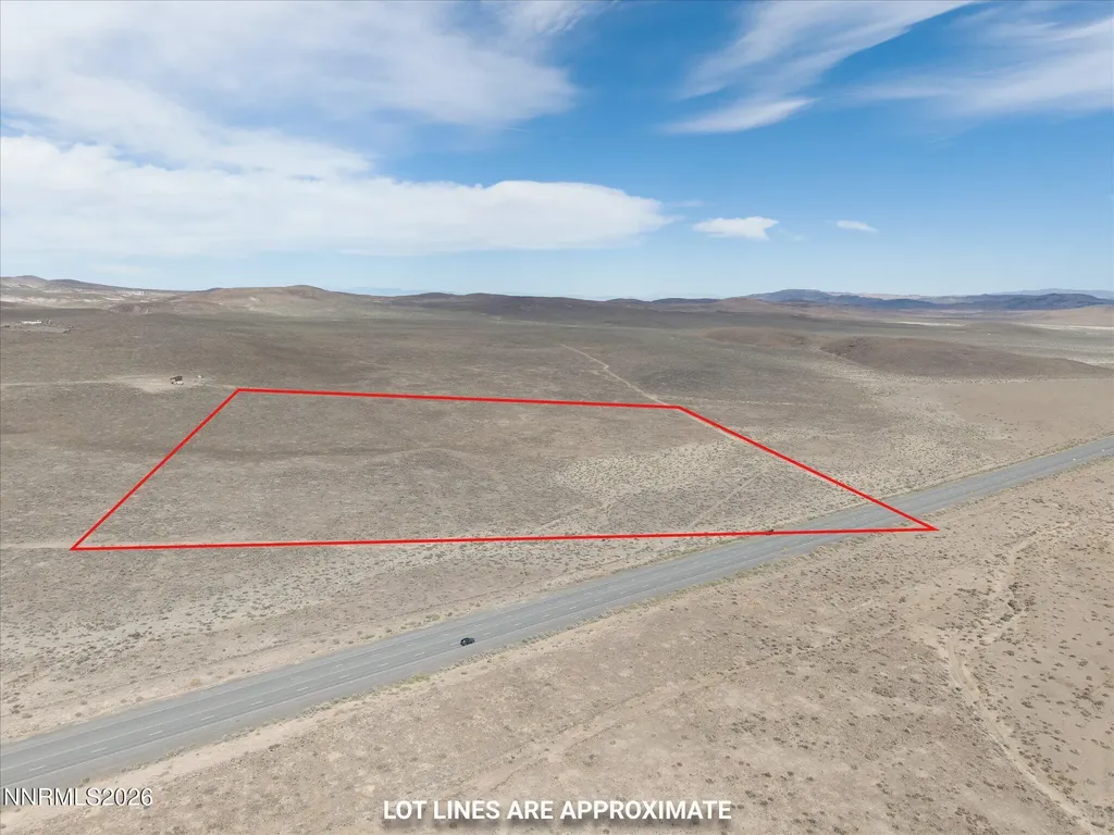 021-451-49 Hwy 95a Fernley NV 89408
