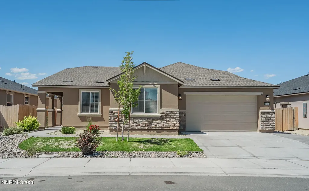 1906 Boundary Peak Carson City NV 89701