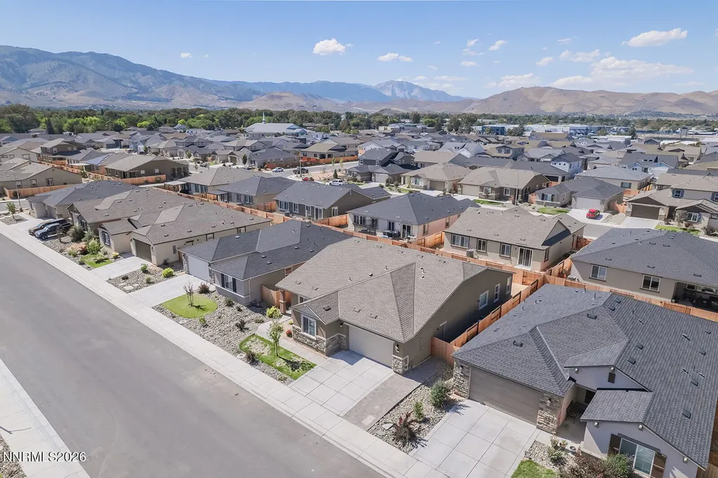 1906 Boundary Peak Carson City NV 89701