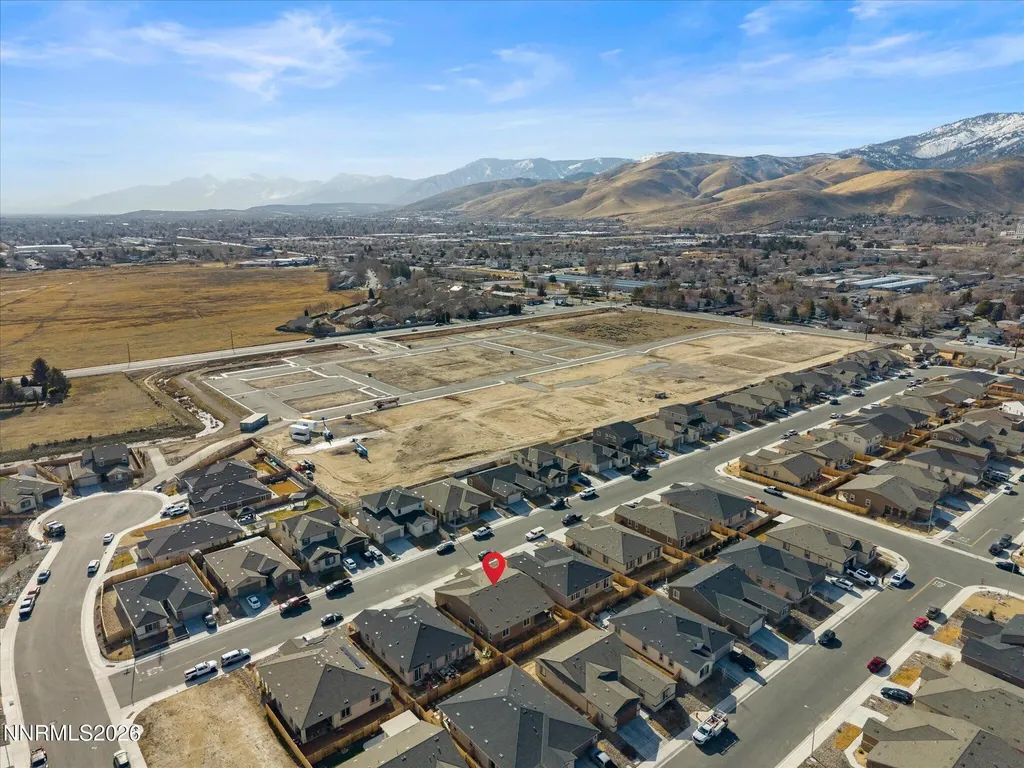1906 Boundary Peak Carson City NV 89701