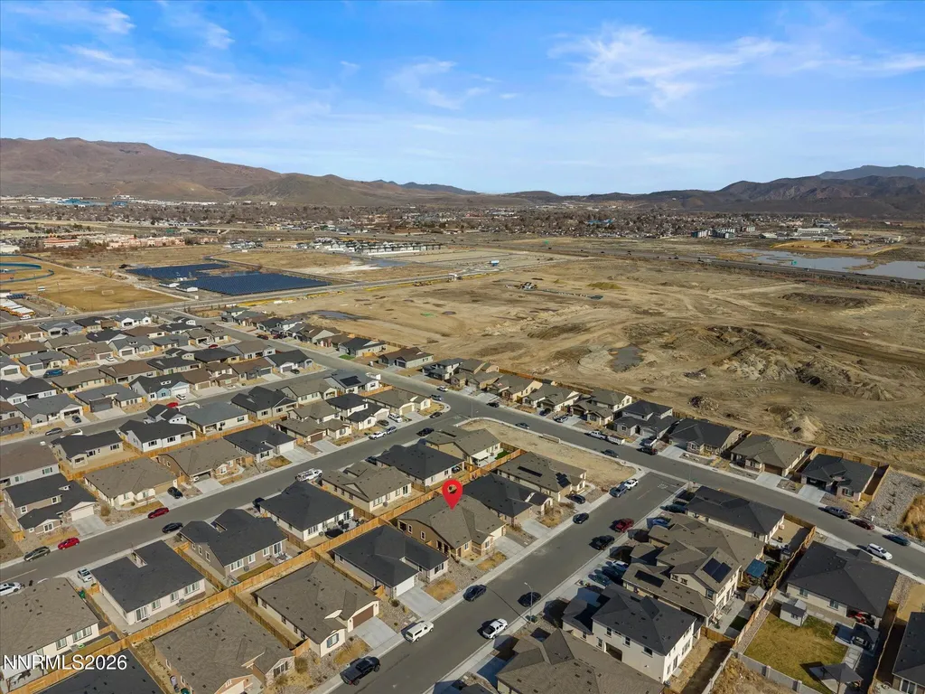 1906 Boundary Peak Carson City NV 89701