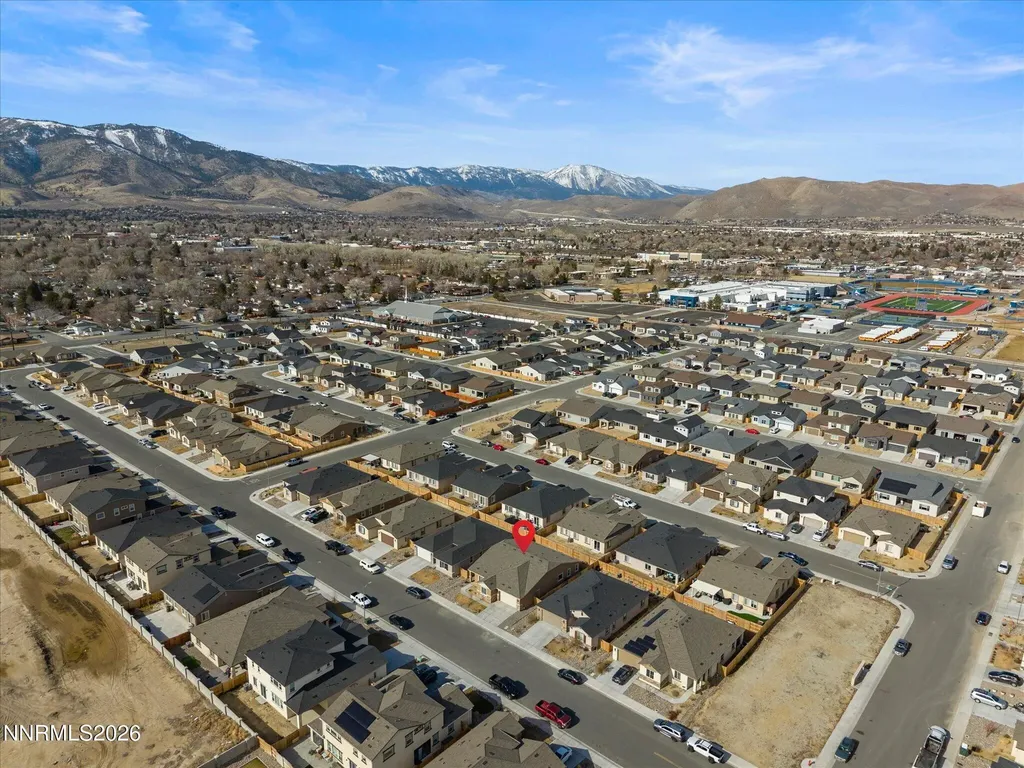 1906 Boundary Peak Carson City NV 89701