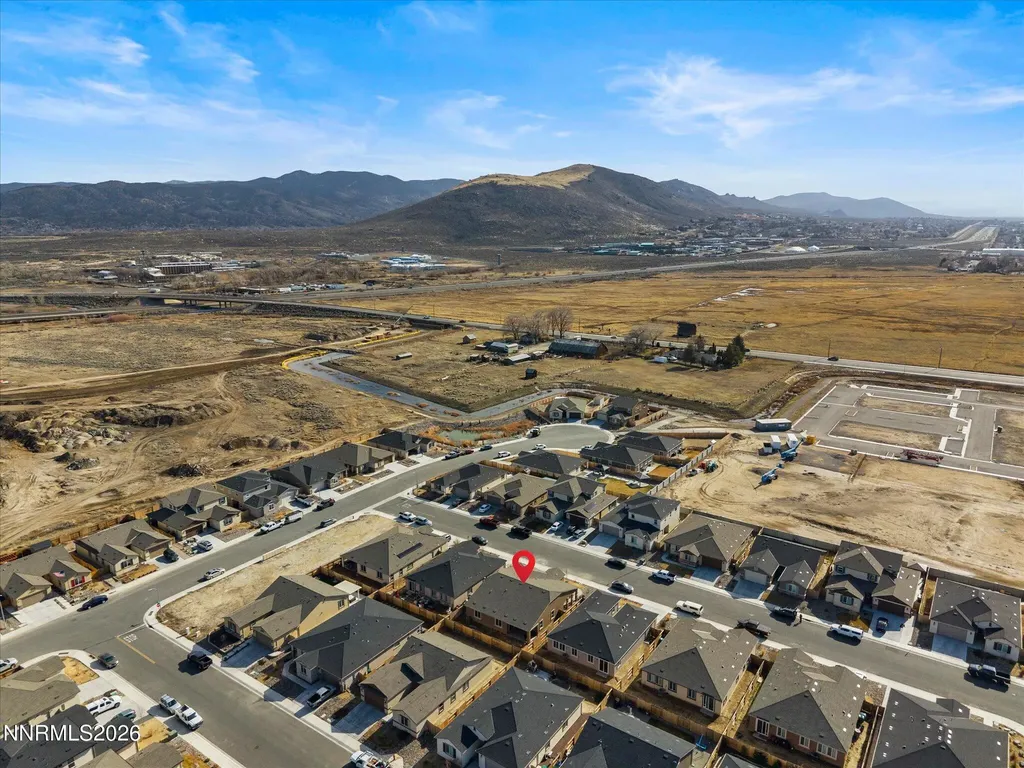 1906 Boundary Peak Carson City NV 89701