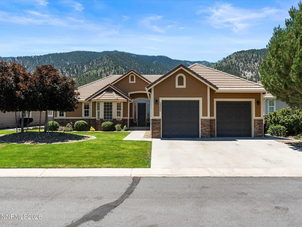 2450 Genoa Meadows Genoa NV 89411