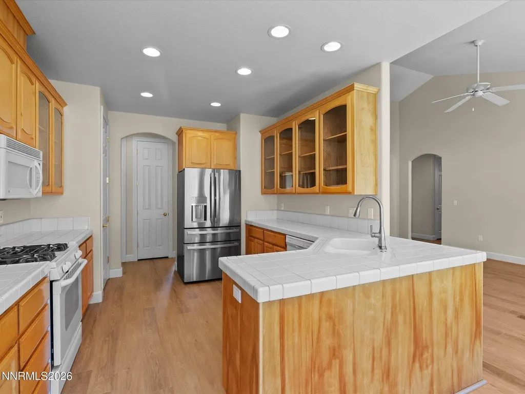 2450 Genoa Meadows Genoa NV 89411