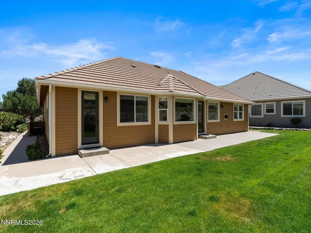 2450 Genoa Meadows Genoa NV 89411
