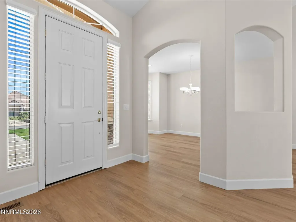 2450 Genoa Meadows Genoa NV 89411