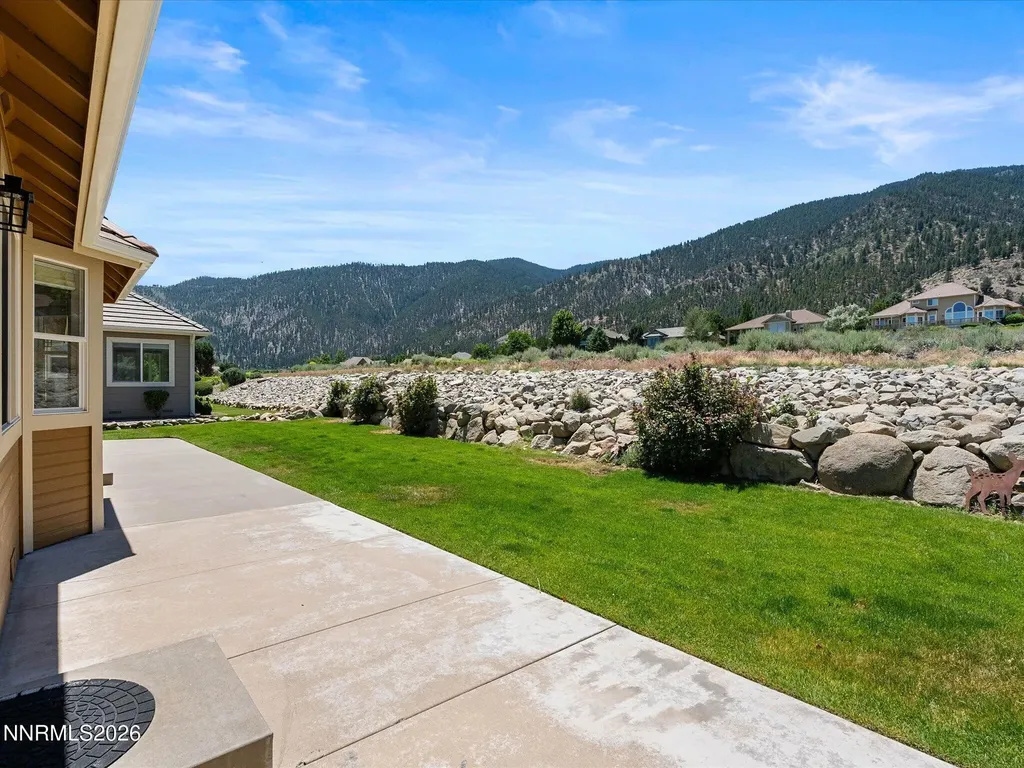 2450 Genoa Meadows Genoa NV 89411