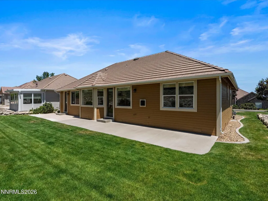 2450 Genoa Meadows Genoa NV 89411