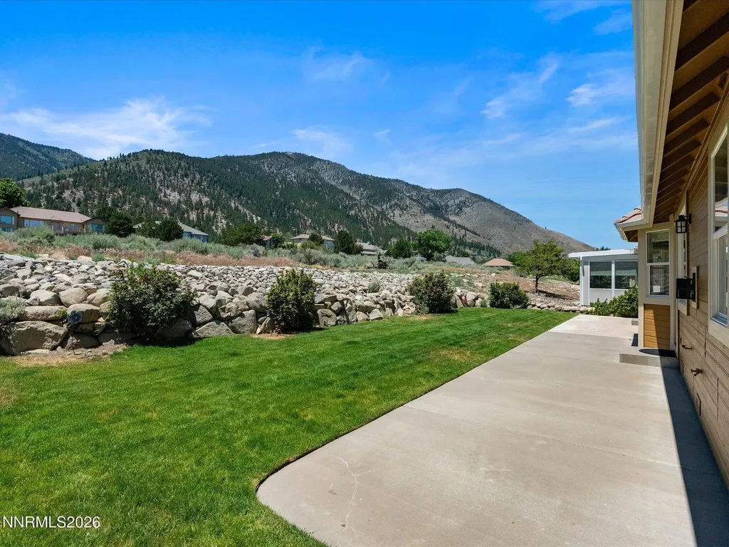 2450 Genoa Meadows Genoa NV 89411