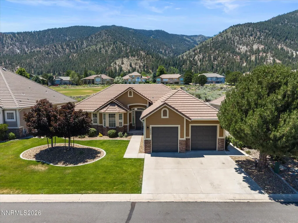 2450 Genoa Meadows Genoa NV 89411