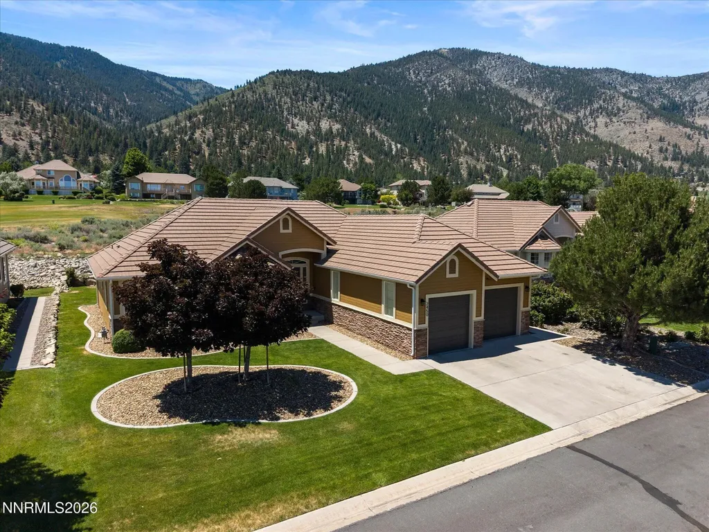 2450 Genoa Meadows Genoa NV 89411
