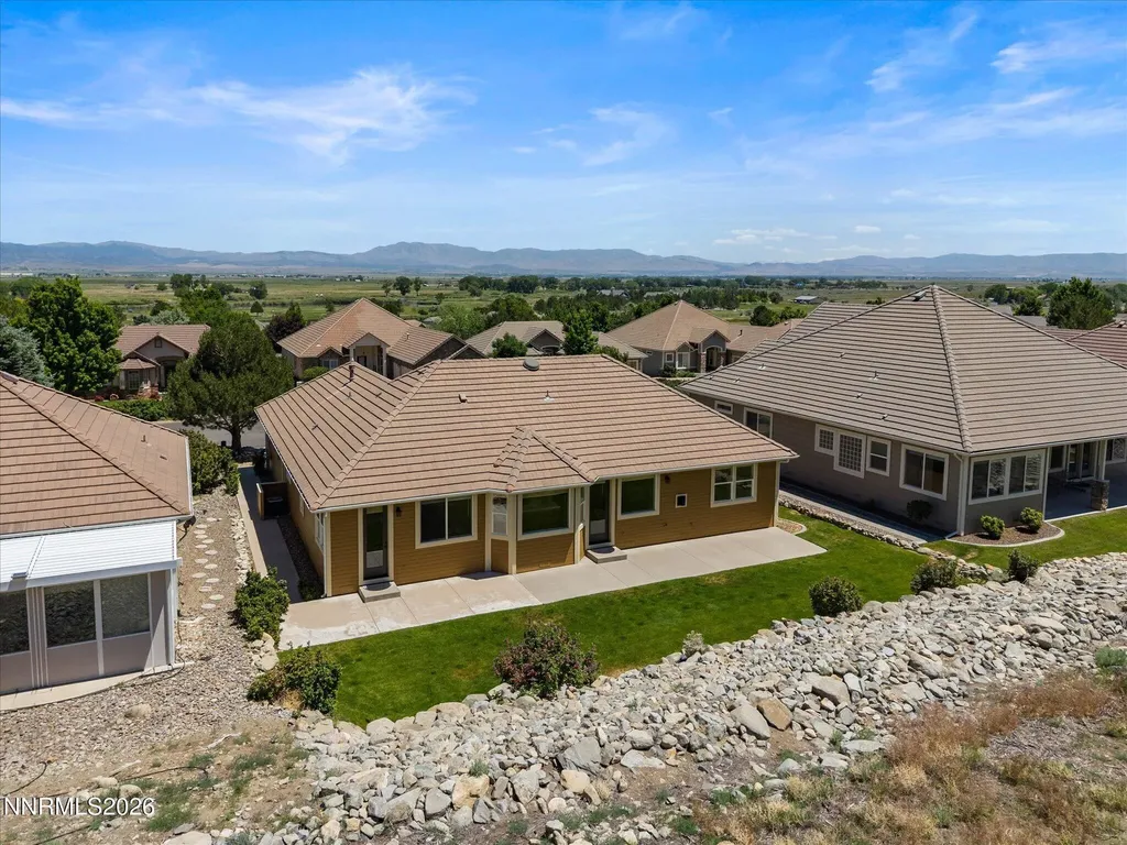 2450 Genoa Meadows Genoa NV 89411