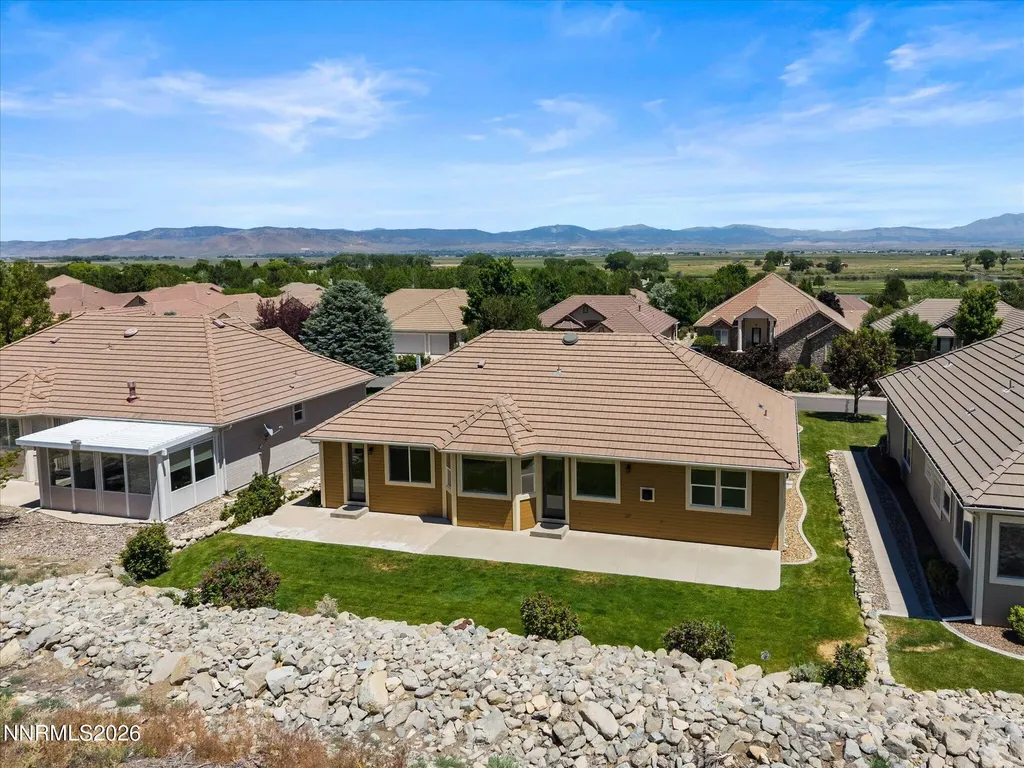 2450 Genoa Meadows Genoa NV 89411