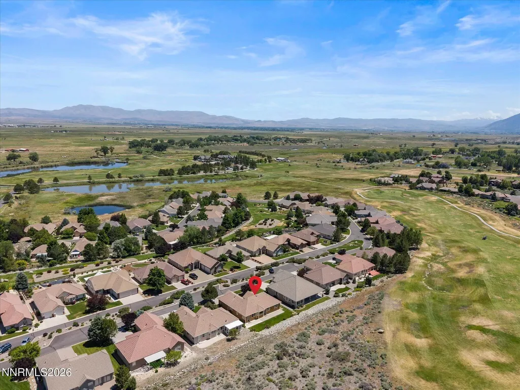 2450 Genoa Meadows Genoa NV 89411