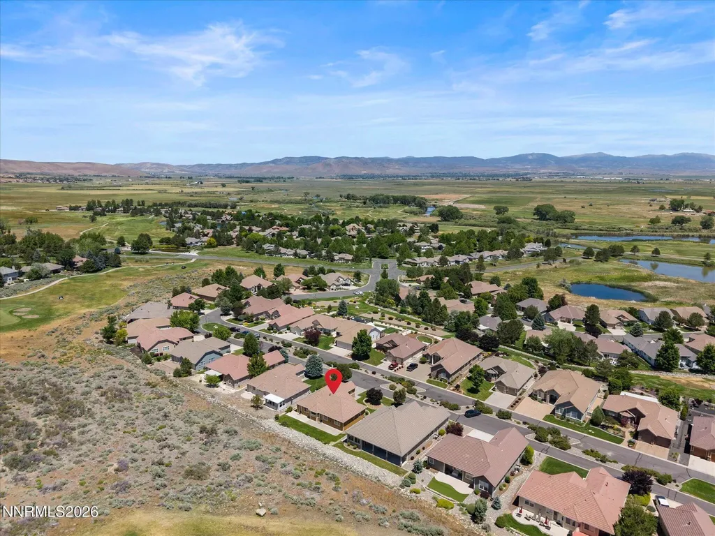 2450 Genoa Meadows Genoa NV 89411