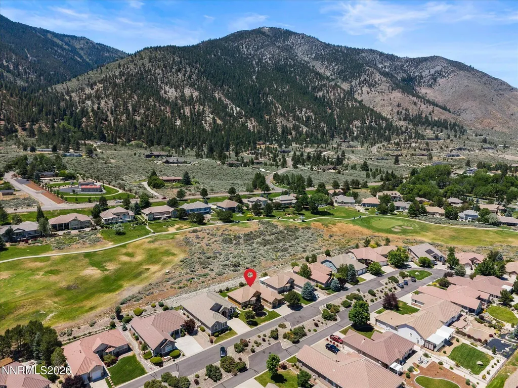 2450 Genoa Meadows Genoa NV 89411