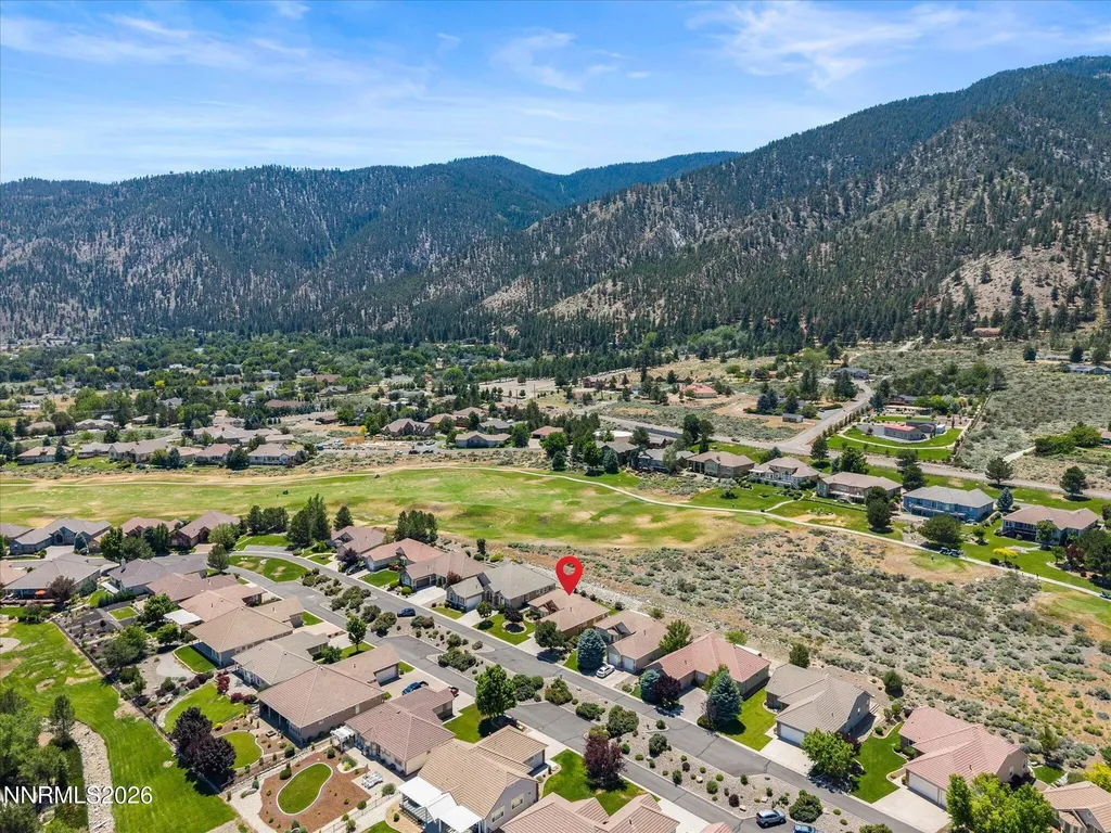 2450 Genoa Meadows Genoa NV 89411