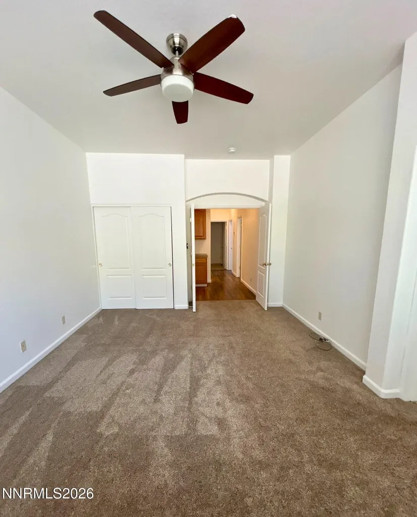 2991 Fox Trail Reno NV 89523