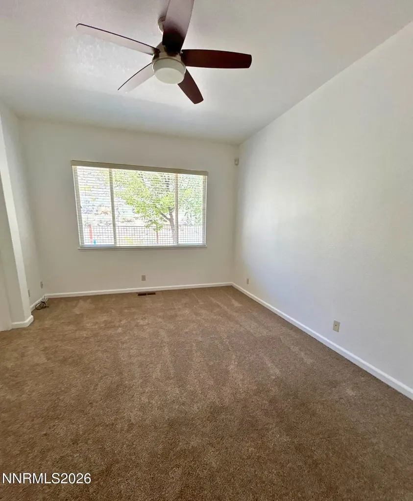 2991 Fox Trail Reno NV 89523