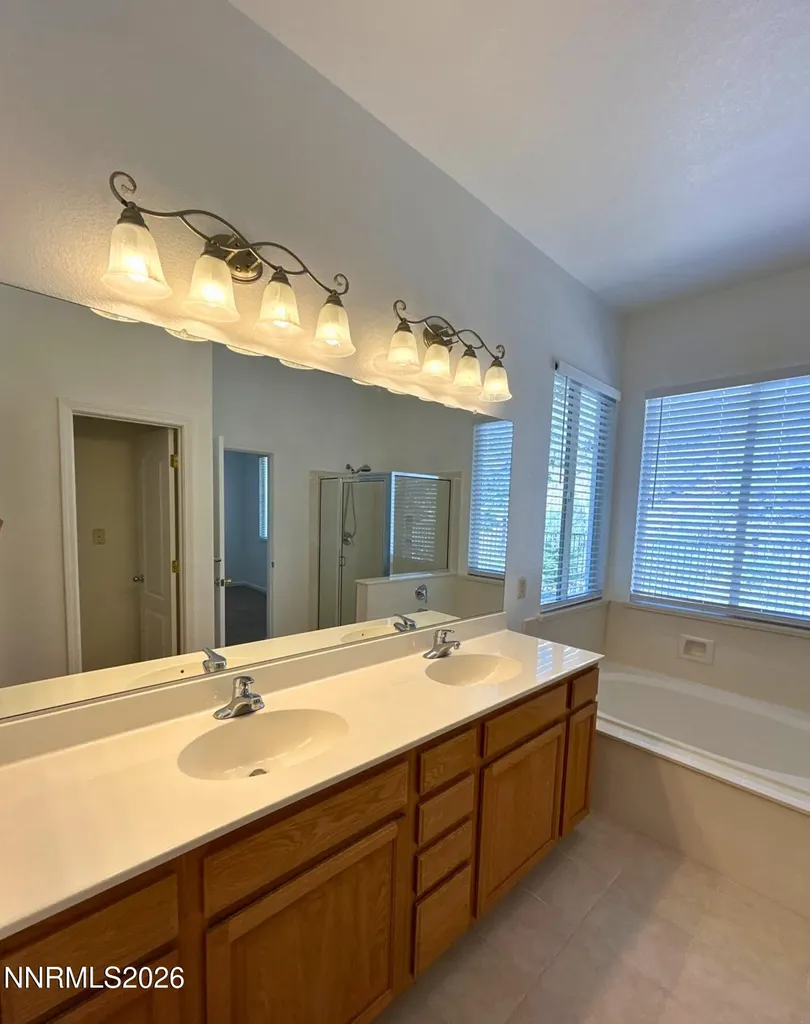 2991 Fox Trail Reno NV 89523