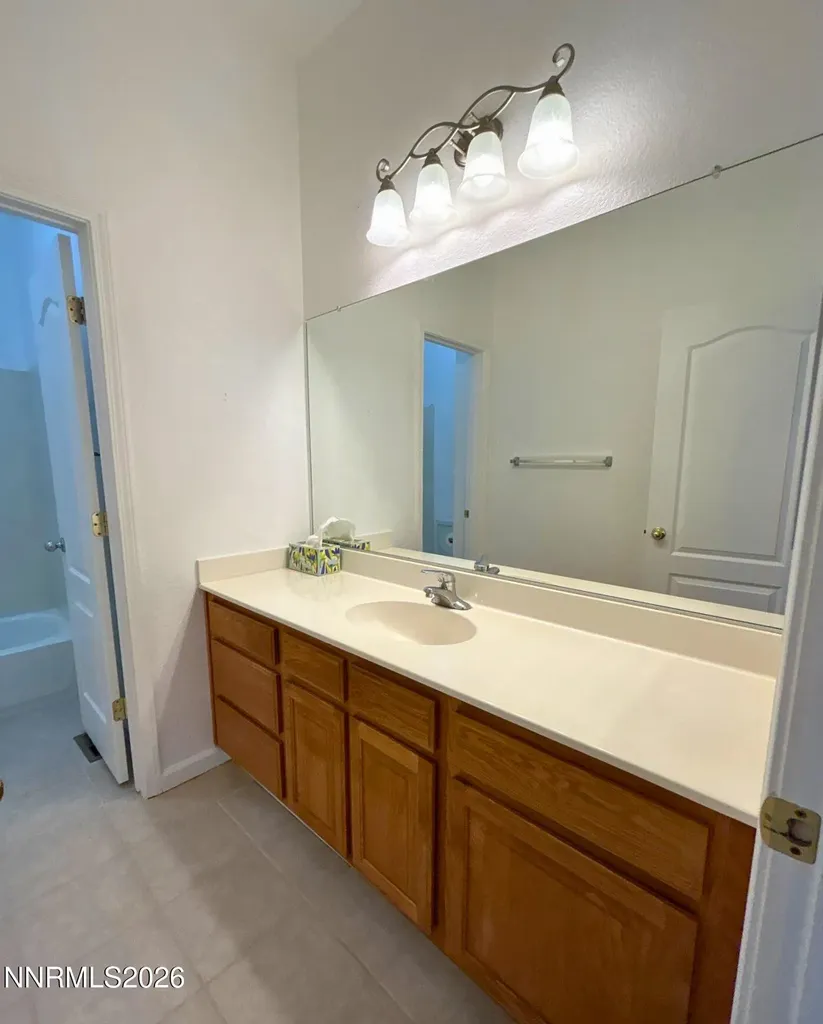 2991 Fox Trail Reno NV 89523