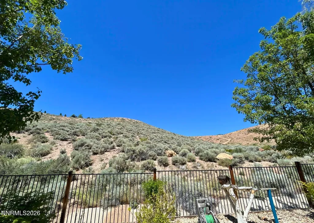 2991 Fox Trail Reno NV 89523