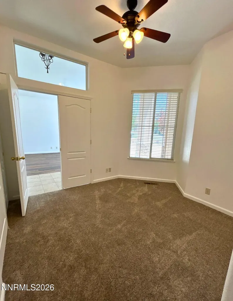 2991 Fox Trail Reno NV 89523