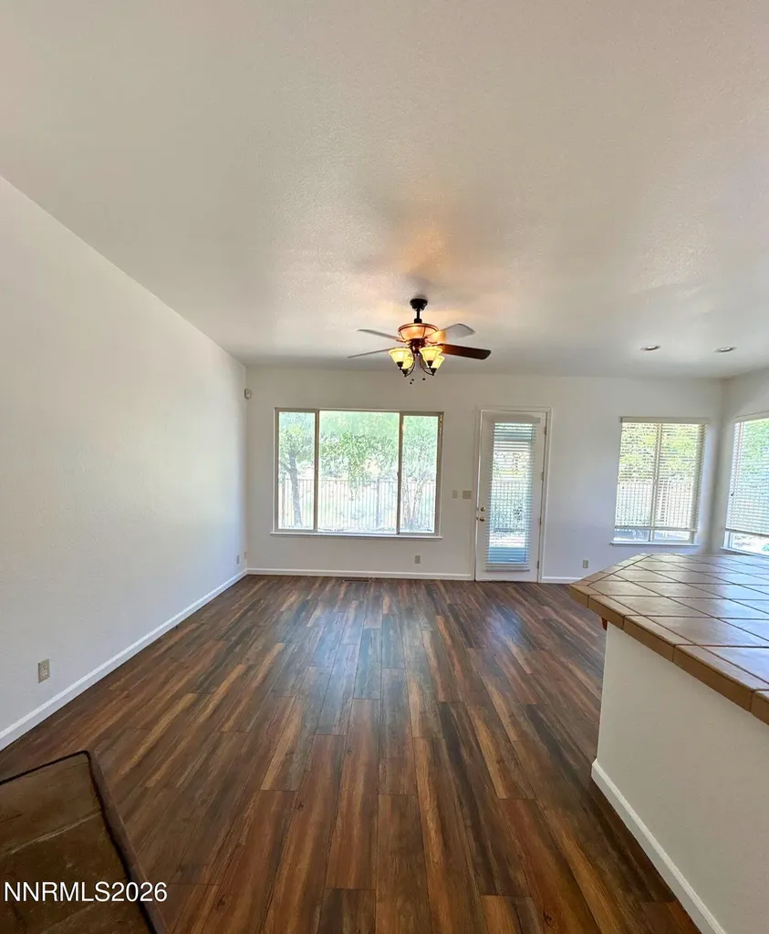 2991 Fox Trail Reno NV 89523