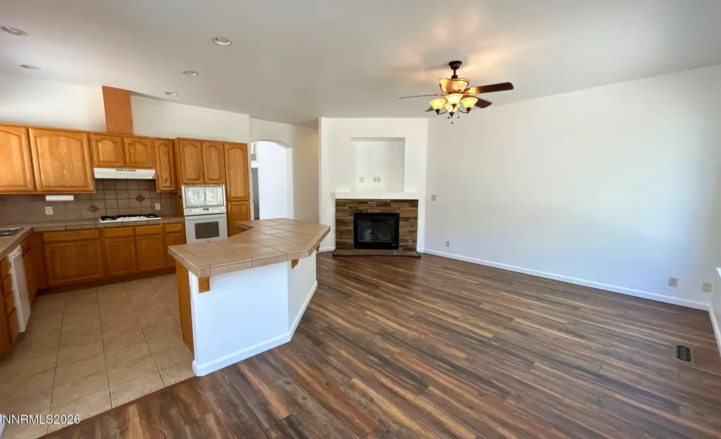 2991 Fox Trail Reno NV 89523