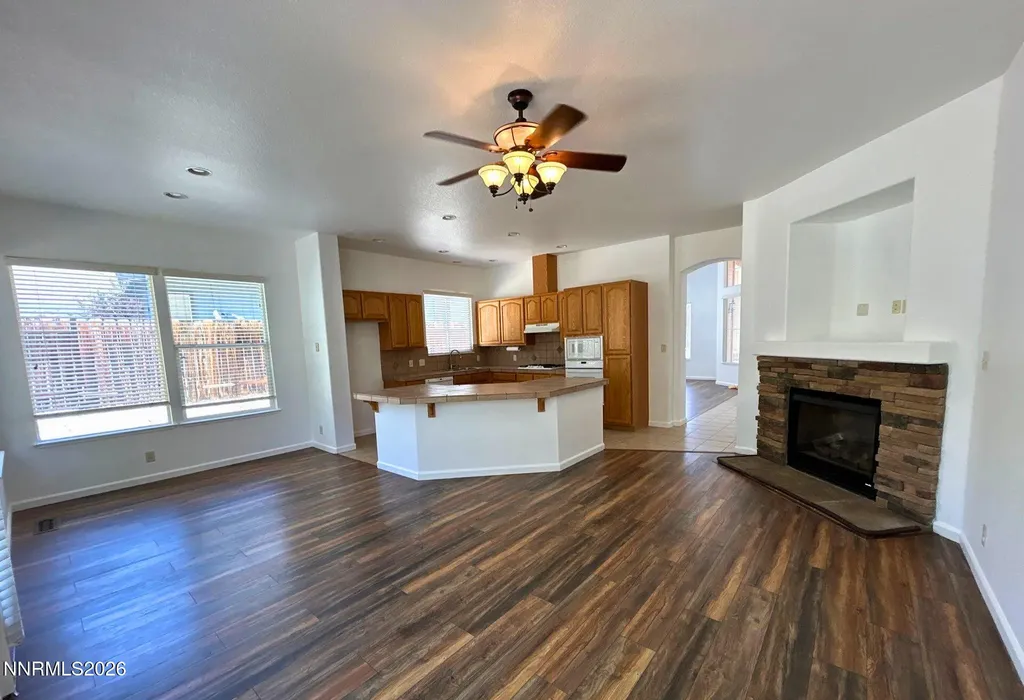 2991 Fox Trail Reno NV 89523