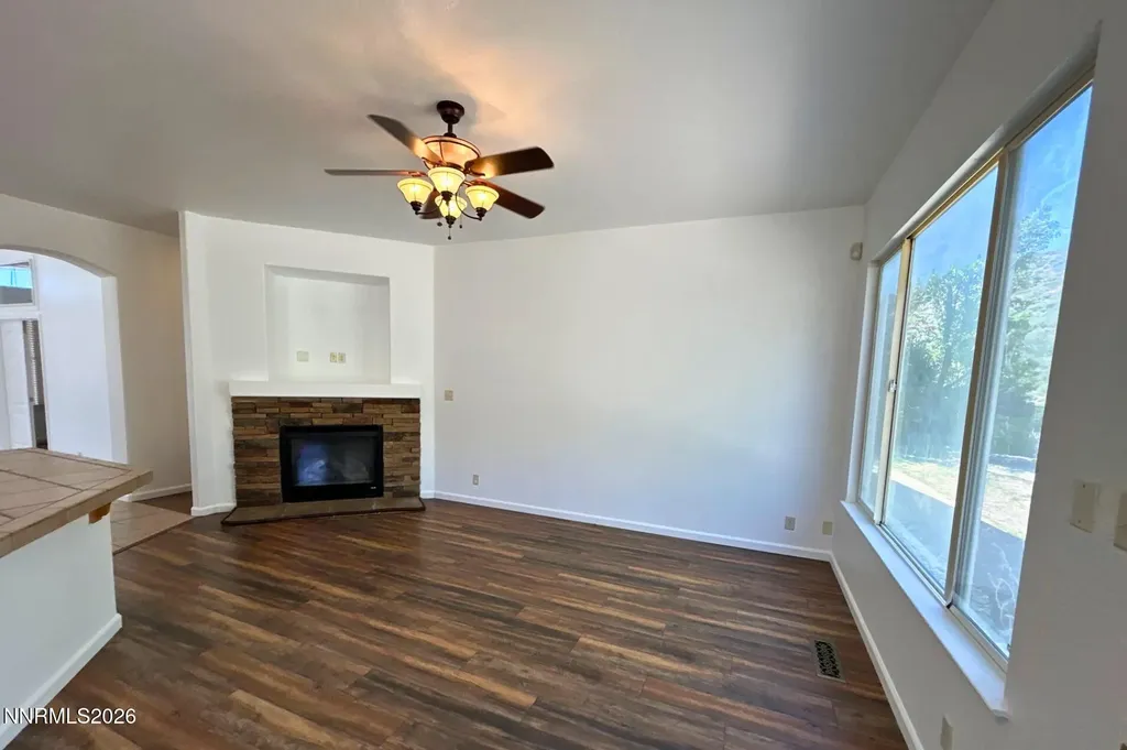2991 Fox Trail Reno NV 89523
