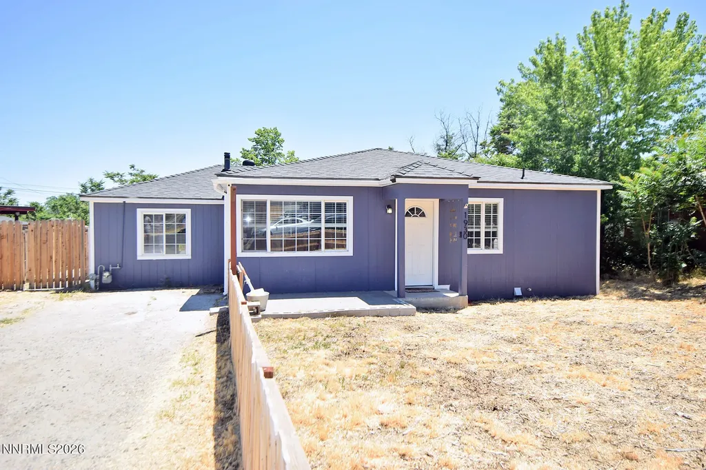 1930 Wilder Reno NV 89512