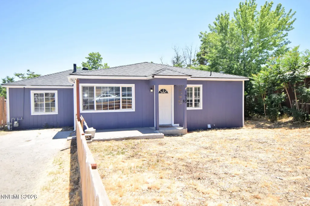 1930 Wilder Reno NV 89512