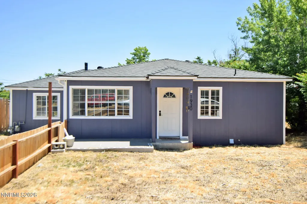 1930 Wilder Reno NV 89512