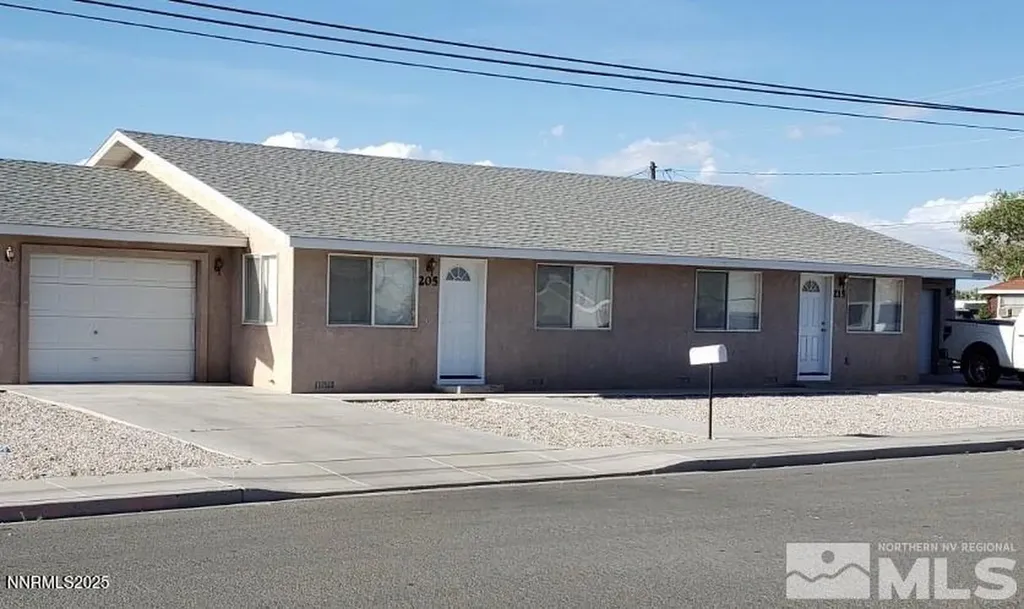 205 A Fallon NV 89406