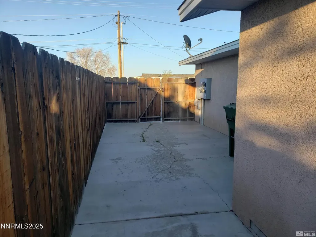 205 A Fallon NV 89406
