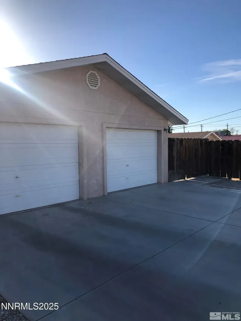 205 A Fallon NV 89406