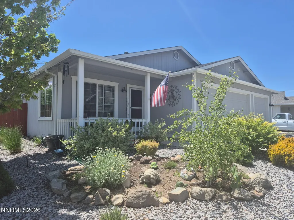 18360 Whitebark Reno NV 89508