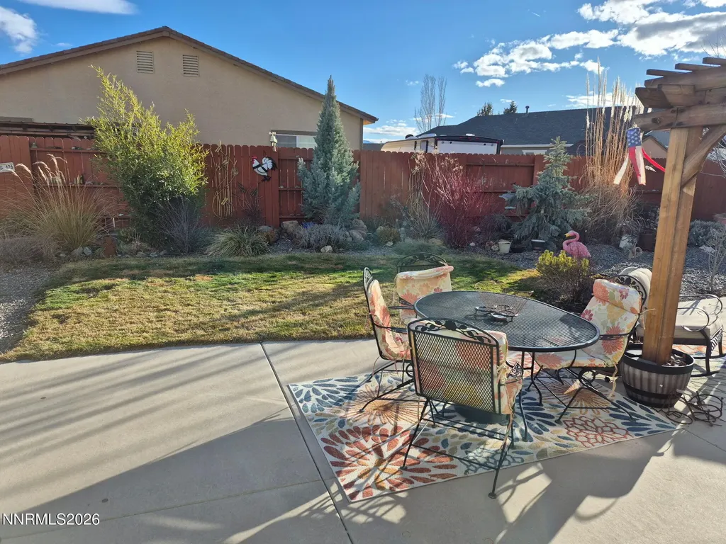 18360 Whitebark Reno NV 89508