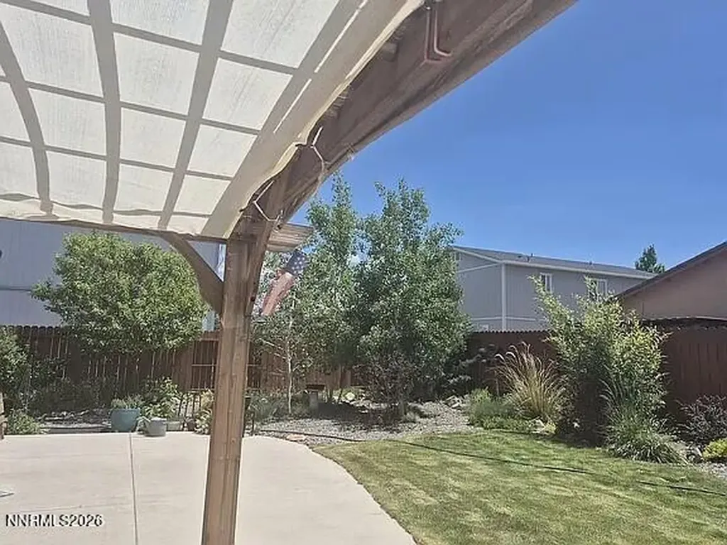 18360 Whitebark Reno NV 89508