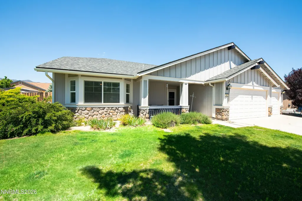 832 Laca Dayton NV 89403